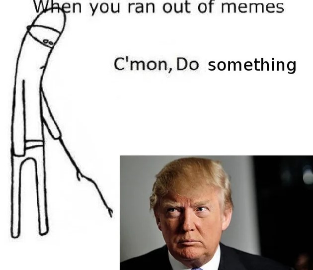 Best Do something Meme