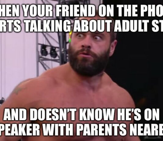 Best Funny Adult NSFW Memes