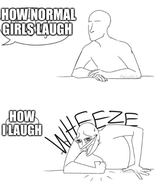 Best Funny Wheeze Memes