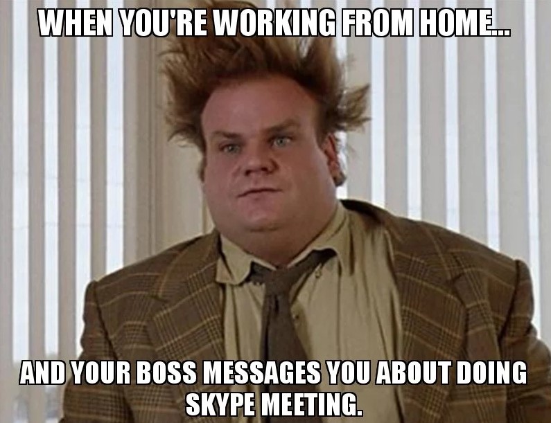 Best Hilarious Meeting Memes