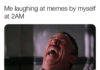 Best Laughter Memes