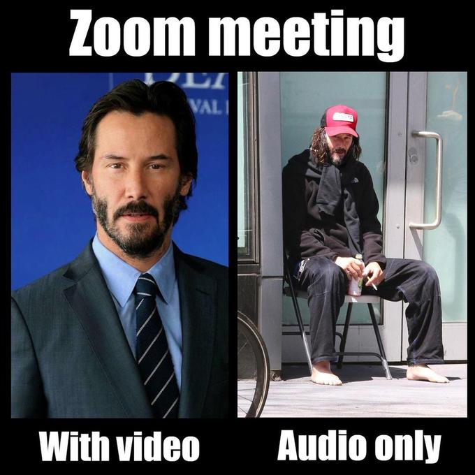 Best Meeting Memes