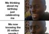 Epic ‘It’s My Birthday’ Memes – Perfect for Your Birthday Celebration Best Viral It’s My Birthday Memes