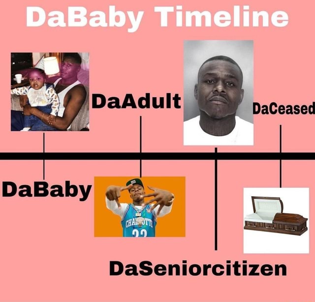 DaBaby Best Hilarious Memes