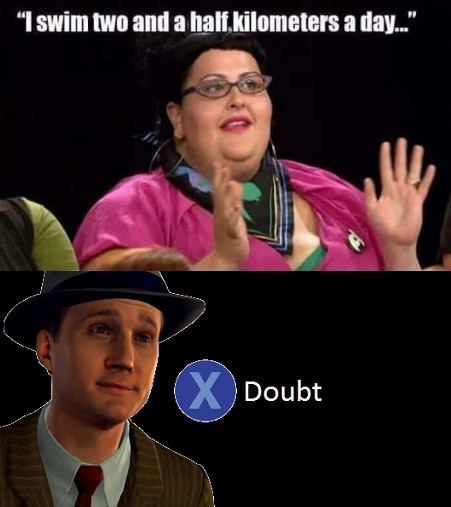Doubt Memes