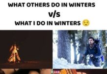 Funny Meme Of Jethalal