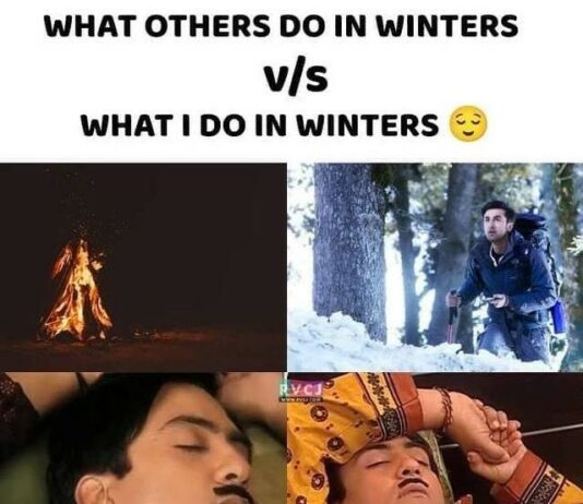 Funny Meme Of Jethalal