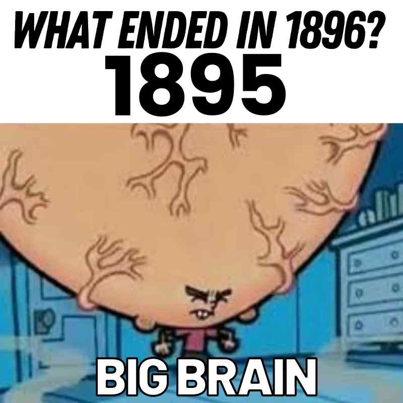 Funny Sarcastic Big Brain Memes