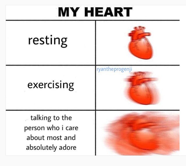 Hilarious Heart Memes
