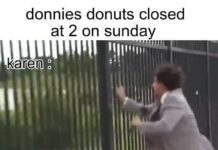 Top ‘Let Me In’ Memes – Hilarious Moments You’ll Totally Relate To! Hilarious Let Me in Meme