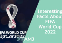 Interesting Facts About FIFA World Cup 2022