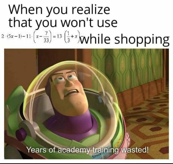 Top 50 Math Memes 2026 – Funny, Smart, and Way Too Relatable - AMJ