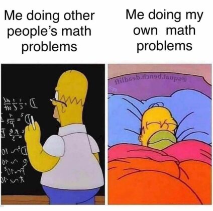 Area Memes Math Top 50 Math Memes 2026 – Funny, Smart, and Way Too Relatable - AMJ