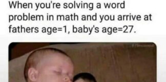 Math Funny Memes