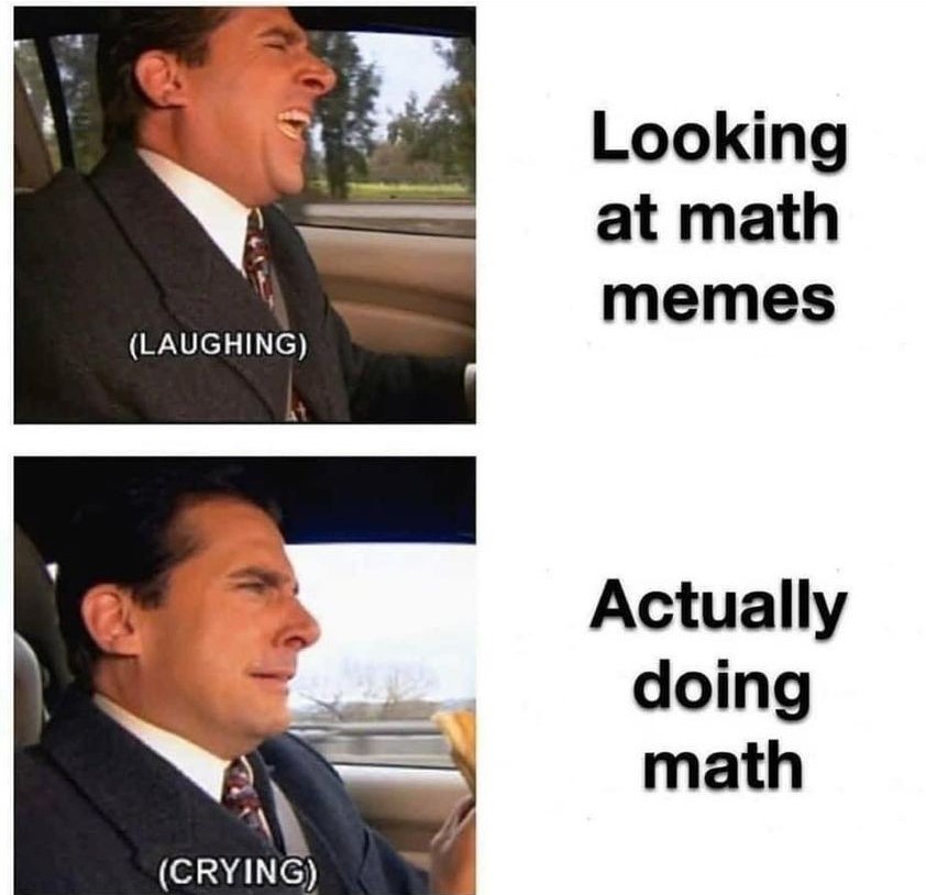 Math Top Memes