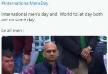 Men’s Days Memes