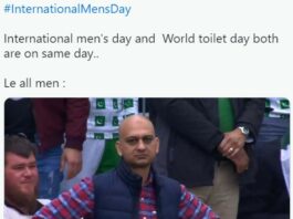 Men’s Days Memes