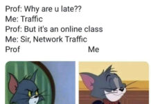 Popular and Creative Online Class Memes Every Student Needs to See Online Class Funny Memes