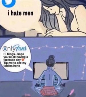 Funny yet Dirty OnlyFans Memes You Need to See Today - AMJ