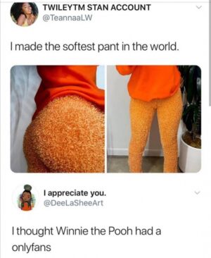 Funny & Slightly Naughty OnlyFans Memes You Need to See Today (2026) - AMJ