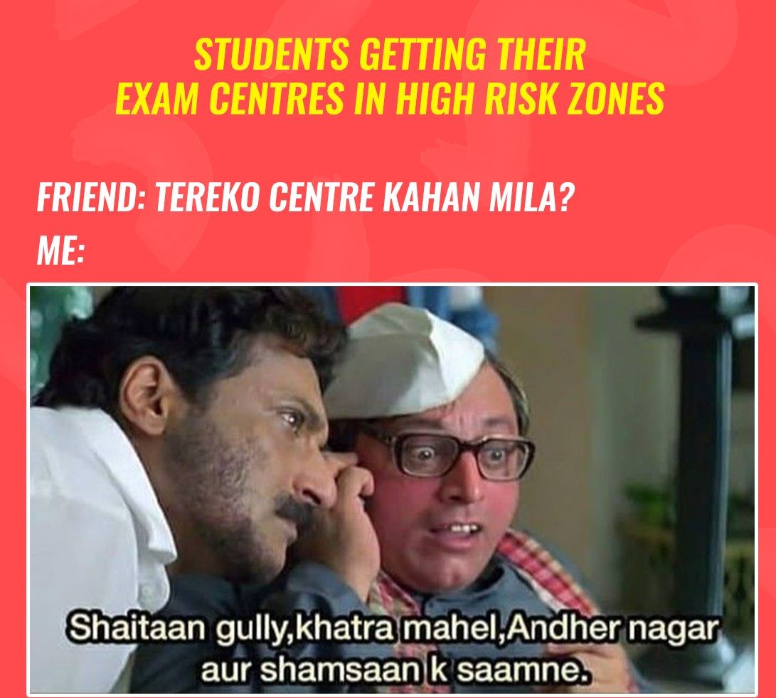 Funny Phir Hera Pheri Memes That are Worth all the Hype - AMJ