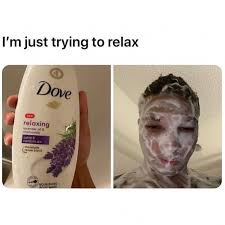 Relax Best Hilarious Meme