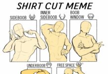 Shirt Cut Best Viral Memes
