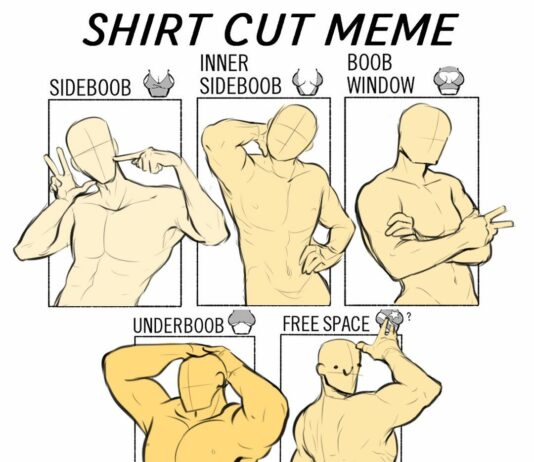 Shirt Cut Best Viral Memes