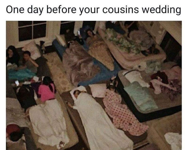 Top Hilarious Cousin Memes