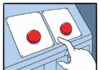 Two Buttons Meme Template
