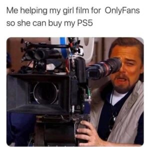 Funny yet Dirty OnlyFans Memes You Need to See Today - AMJ