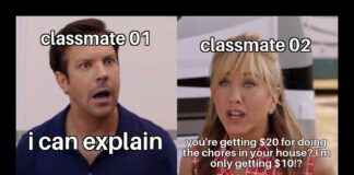 You Guys Are Getting Paid Memes