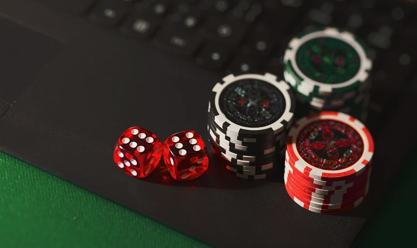 Find A Quick Way To play casino with bitcoin