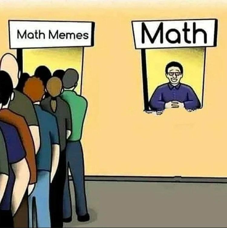 Math Best Viral Funny Memes
