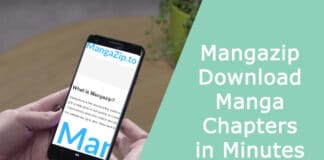 Mangazip: Download Manga Chapters in Minutes