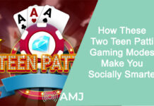 How These Two Teen Patti Gaming Modes Make You Socially Smarter