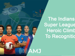 The Indians Super Leagues Heroic Climb To Recognition