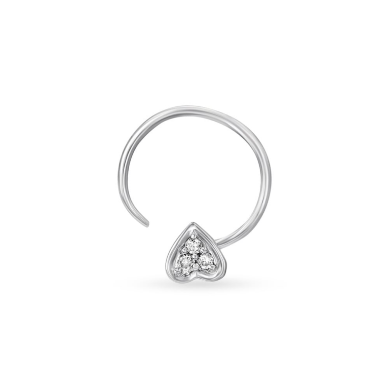 Nose Pin Fashion Throughout the Years AMJ