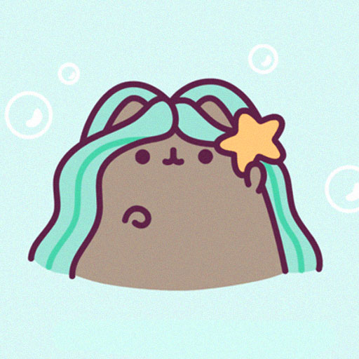 Best Free Cute Pusheen PFP