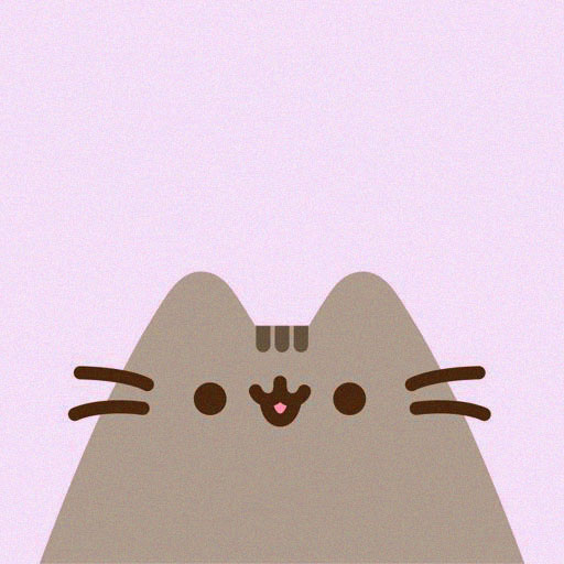 Best Pusheen PFP