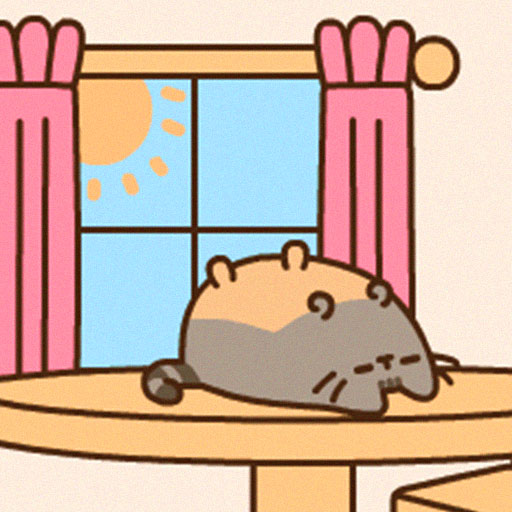 Cute Pusheen PFP download