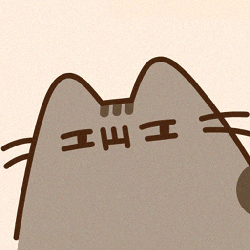 Cute Pusheen PFP for whatsapp