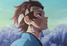 Best Tanjiro Kamado PFPs 2026: Iconic Demon Slayer Avatars Demon Slayer Tanjiro PFP - Aesthetic Anime PFP