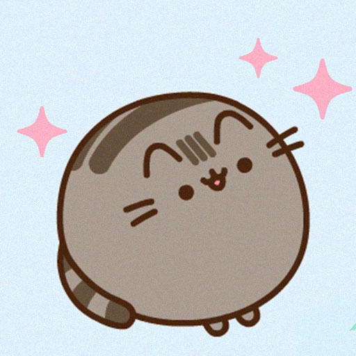 Download Pusheen PFP