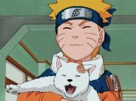 Naruto PFP Aesthetic - Cool Naruto Profile Pictures