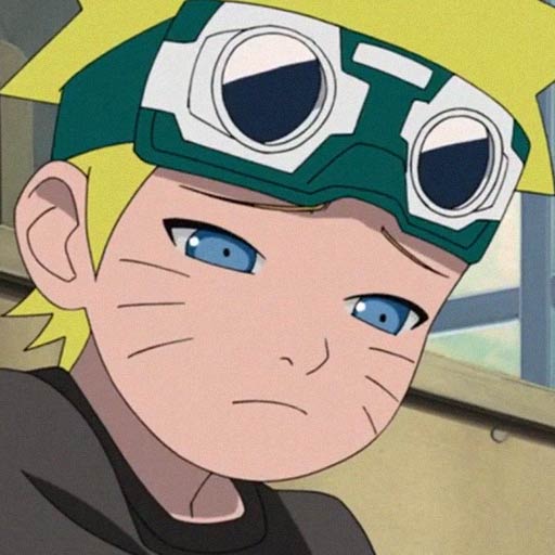 Naruto PFP Aesthetic - Cool Naruto Profile Pictures