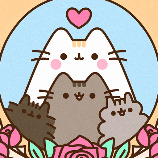 Pusheen PFP download