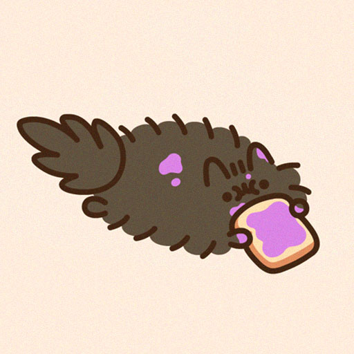 Top Pusheen PFP