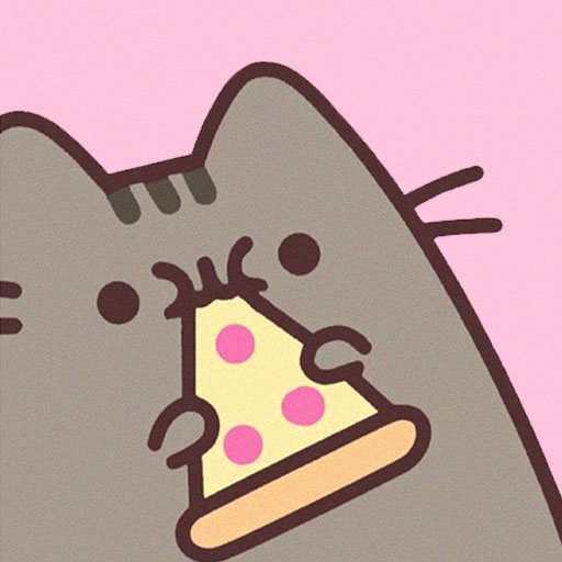 Top free Cute Pusheen PFP