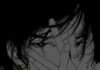 Aesthetic Black PFP